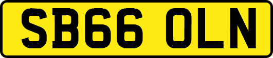 SB66OLN