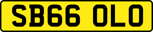 SB66OLO