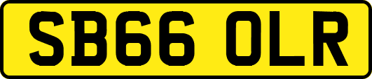 SB66OLR