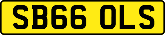 SB66OLS