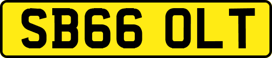 SB66OLT