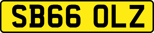 SB66OLZ