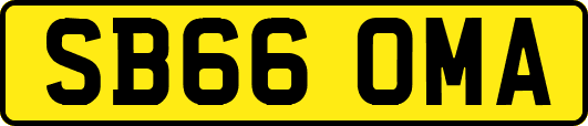 SB66OMA