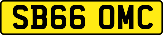 SB66OMC