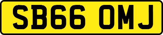 SB66OMJ