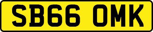 SB66OMK