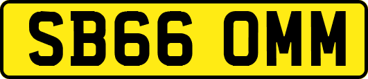 SB66OMM