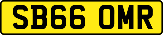 SB66OMR