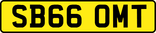 SB66OMT