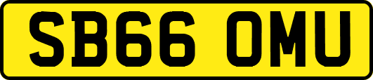 SB66OMU