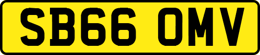 SB66OMV