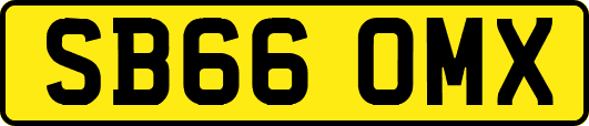 SB66OMX