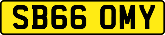 SB66OMY