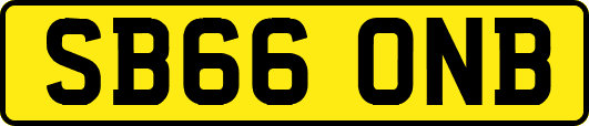 SB66ONB