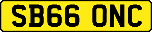 SB66ONC