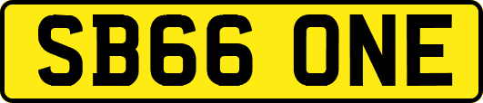 SB66ONE