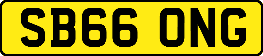 SB66ONG