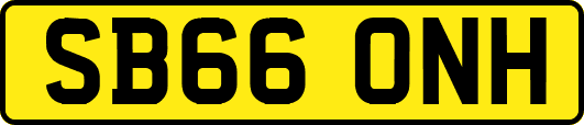 SB66ONH