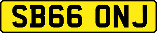 SB66ONJ