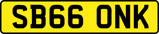 SB66ONK