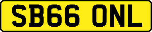 SB66ONL