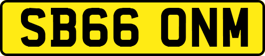 SB66ONM