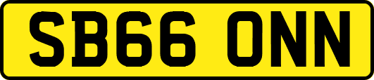 SB66ONN