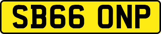 SB66ONP