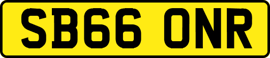 SB66ONR