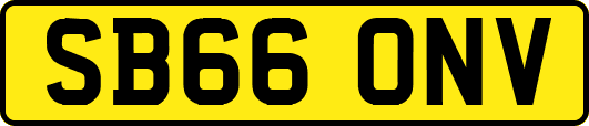 SB66ONV