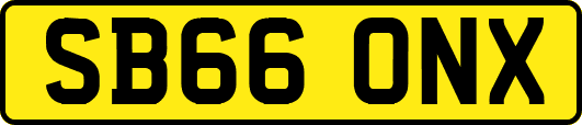 SB66ONX