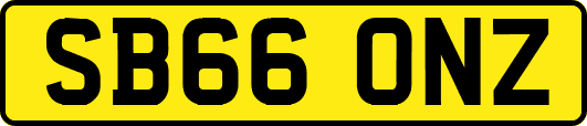 SB66ONZ