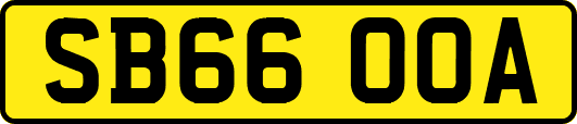 SB66OOA