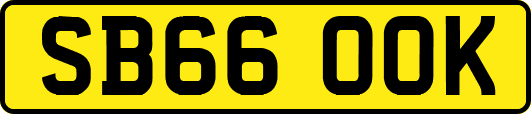 SB66OOK