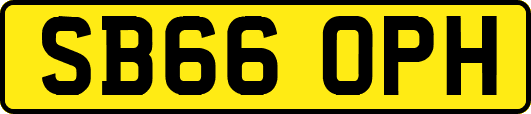 SB66OPH