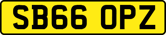 SB66OPZ