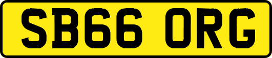 SB66ORG