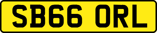 SB66ORL