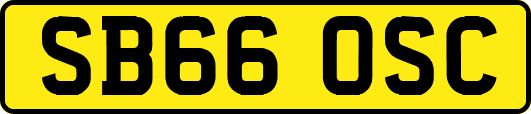 SB66OSC