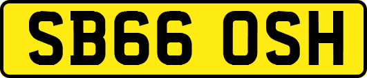 SB66OSH