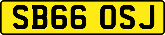 SB66OSJ