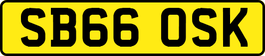 SB66OSK
