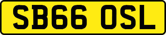 SB66OSL