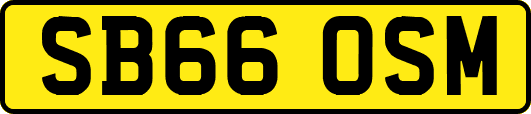 SB66OSM