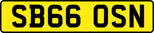 SB66OSN