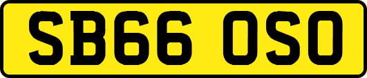 SB66OSO