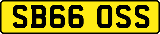 SB66OSS