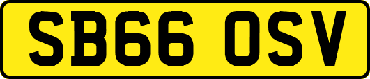 SB66OSV
