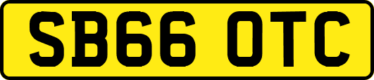 SB66OTC