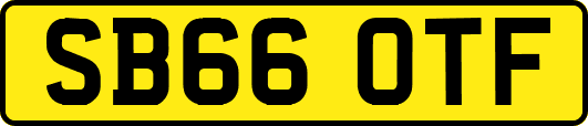 SB66OTF